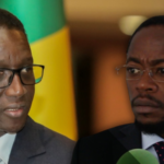 Lire la suite à propos de l’article Abdou Mbow, président du Groupe parlementaire Bby  : « Amadou Bâ est considéré jusqu’à présent comme membre de l’APR »