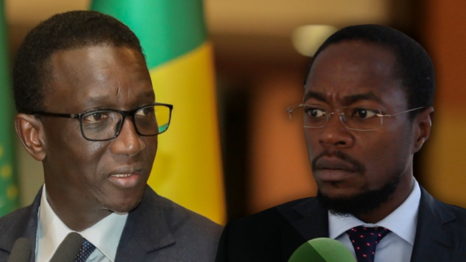 You are currently viewing Abdou Mbow, président du Groupe parlementaire Bby  : « Amadou Bâ est considéré jusqu’à présent comme membre de l’APR »