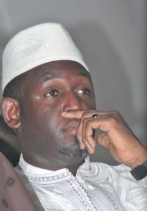 Lire la suite à propos de l’article Adama Faye: Sous la menace d’une nouvelle plainte