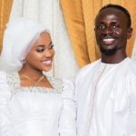 Lire la suite à propos de l’article Aicha Tamba: La femme de Sadio Mané décroche son bac