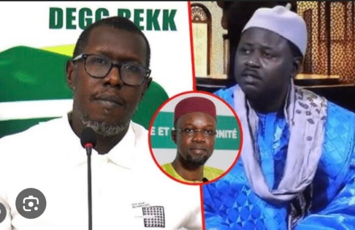 You are currently viewing COMMUNIQUE: Le Collectif Taxawu Imam Cheikh Ahmed Tidiane NDAO