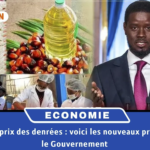 Lire la suite à propos de l’article Baisse du prix des denrées: voici les nouveaux prix fixés par le Gouvernement  Sucre, riz, Huile…