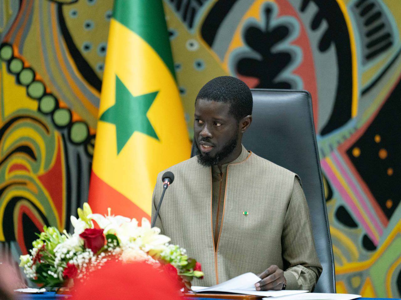 You are currently viewing Conseil des ministres: Treize (13) nominations au Conseil des ministres du 12 Juin 2024
