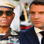Lire la suite à propos de l’article France : Le Président Emmanuel Macron honore le Général Souleymane Kandé