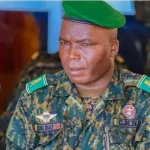 Lire la suite à propos de l’article Guinée : l’ancien chef d’état-major général des armées, Sadiba Koulibaly est mort (officiel)