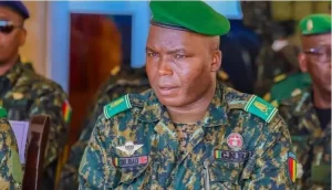 Lire la suite à propos de l’article Guinée : l’ancien chef d’état-major général des armées, Sadiba Koulibaly est mort (officiel)