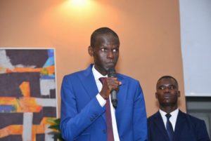 Lire la suite à propos de l’article Port autonome de Dakar : Le DG lance un nouveau défi sur l’audit des ressources humaines