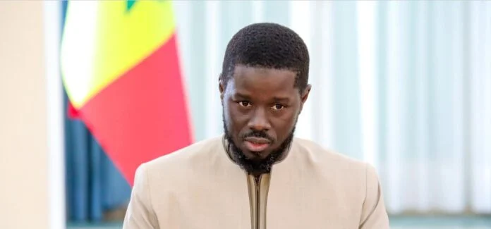 You are currently viewing Tabaski: Le Président Diomaye gracie 376 détenus
