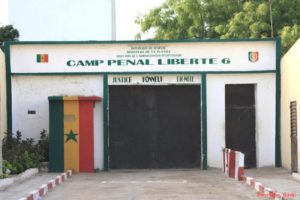 Lire la suite à propos de l’article Prison camp pénal: Les dessous d’une mutinerie