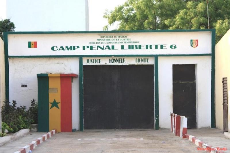 You are currently viewing Prison camp pénal: Les dessous d’une mutinerie