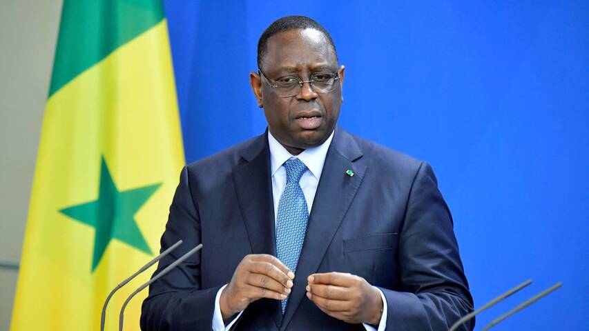 You are currently viewing Poursuites judiciaires contre Macky Sall : « une chose impossible », selon le pénaliste Pr Ndiack Fall