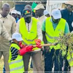 Lire la suite à propos de l’article Environnement: Lancement de la journée « Setal Sunu Rew » : le Président de la République invite les sénégalais à s’y mettre