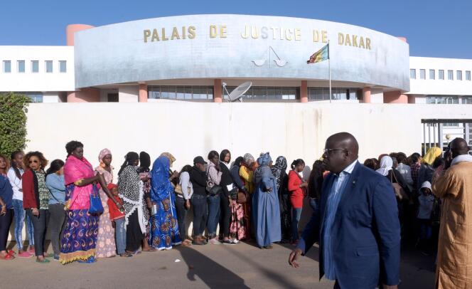 You are currently viewing Assises nationales de la justice: une série de recommandations accentuée sur les acteurs de la justice