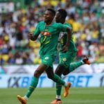 Lire la suite à propos de l’article Equipe nationale: Victoire des lions à Nouakchott