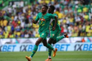 Lire la suite à propos de l’article Equipe nationale: Victoire des lions à Nouakchott