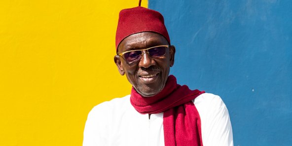 You are currently viewing Affaire Général Kandé : Doudou Wade invite les sénégalais de parler avec « beaucoup de précautions »