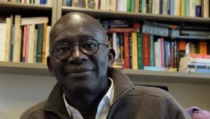 Lire la suite à propos de l’article Mamadou Diouf : « l’élection de Diomaye et Sonko est une opportunité historique pour transformer le système politique sénégalais »