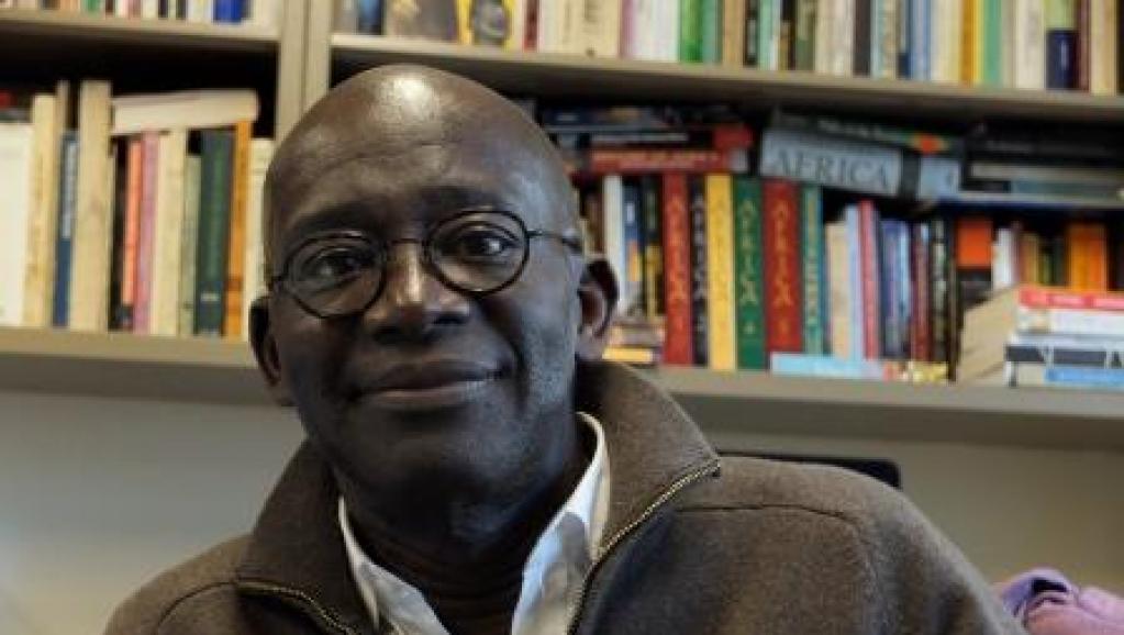 You are currently viewing Mamadou Diouf : « l’élection de Diomaye et Sonko est une opportunité historique pour transformer le système politique sénégalais »
