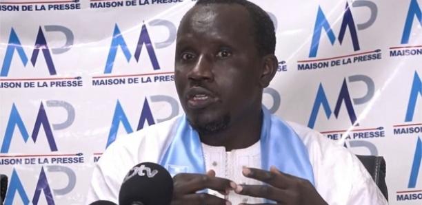 You are currently viewing Média: Président du CORED au PM Ousmane Sonko : « La presse a un rôle éminent dans une démocratie »
