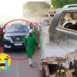 Lire la suite à propos de l’article Affrontements à Médina Gounass: Ville morte, présumé meurtrier, nouvelles arrestations…