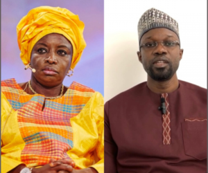 Lire la suite à propos de l’article Déclaration de Politique Générale de Ousmane Sonko : Aminata Touré clarifie les choses