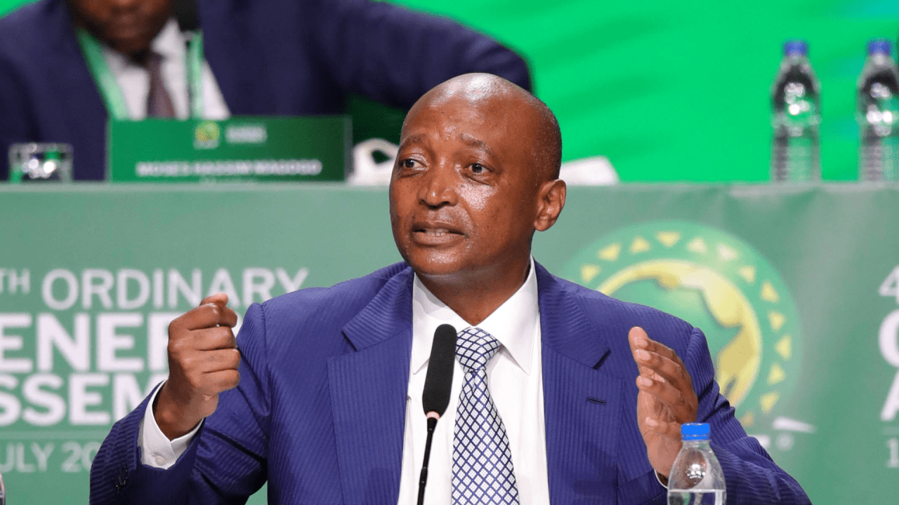 You are currently viewing CAN 2025: La CAF réagit aux rumeurs et dément le report «un éventuel report de la CAN 2025 sont fausses»