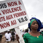 Lire la suite à propos de l’article Lutte contre la violences faites aux femmes: les hommes appelés à la barre pour payer les pots cassés