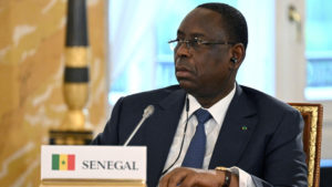 Lire la suite à propos de l’article Nécrologie : Macky Sall exprime sa peine suite au décès de Mademba Sock