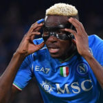 Lire la suite à propos de l’article Napoli : Antonio Conte confirme le départ de Victor Osimhen