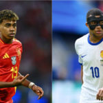 Lire la suite à propos de l’article Euro 2024: Jour de choc avec la rencontre France-Espagne