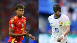 Lire la suite à propos de l’article Euro 2024: Jour de choc avec la rencontre France-Espagne
