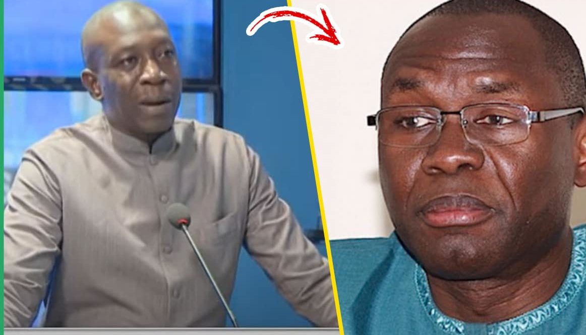 You are currently viewing D-MEDIA: Serigne Saliou Guèye et Aboulaye Mbow démissionnent de la SENTV