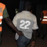 Lire la suite à propos de l’article Meurtre d’Awa Cissé: la gendarmerie avertit la population… (photo)