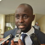 Lire la suite à propos de l’article Conférence de presse: Thierno Bocoum  recadre le premier ministre