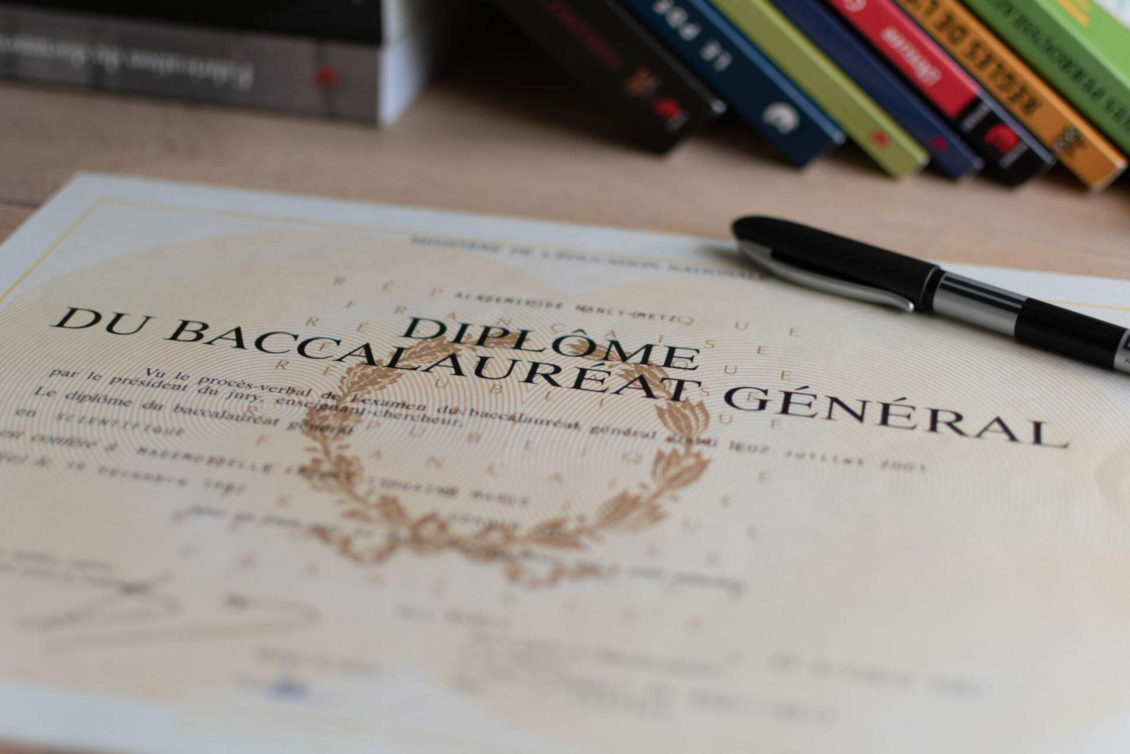 You are currently viewing Cas de fraude au baccalauréat : exclusion de plusieurs candidats à Kafountine