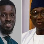 Lire la suite à propos de l’article Visite à Touba : L’ancien candidat Amadou Ba demande qu’on laisse travailler les nouvelles autorités