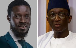Lire la suite à propos de l’article Visite à Touba : L’ancien candidat Amadou Ba demande qu’on laisse travailler les nouvelles autorités