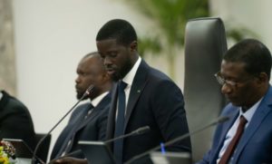 Lire la suite à propos de l’article Communiqué du Conseil des ministres de ce mercredi 9 avril 2025