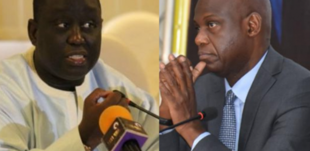 You are currently viewing Graves révélations  d’Aliou Sall sur Mansour Faye:« Ce que sa famille et lui ont fait à Macky Sall »