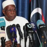 Lire la suite à propos de l’article Diplomatie sénégalaise : Pr Abdoulaye Bathily, Envoyé spécial du chef de l’Etat sur les questions internationales