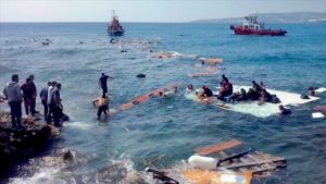 Lire la suite à propos de l’article Immigration clandestine: Une pirogue de plus 300 personnes interpellées à Nouakchott