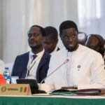Lire la suite à propos de l’article CEDEAO : Retrait du Mali, du Burkina Faso et du Niger, ’’ pire des scénarios et une grande blessure au panafricanisme”, selon PR. Bassirou Diomaye Faye