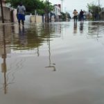 Lire la suite à propos de l’article Premières Pluies et Inondations : Fortes pluies sont tombées à Kaolack, plusieurs quartiers inondés
