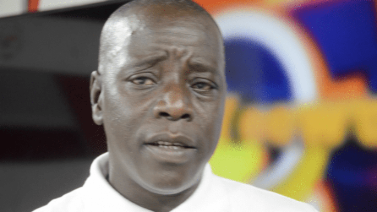 You are currently viewing Grave maladie de Kouthia: Ses amis interpellent l’Etat pour lui venir en aide