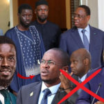 Lire la suite à propos de l’article Diomaye vilipende Macky Sall,la réplique salée de l’Apr