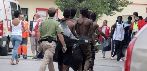 You are currently viewing France: un autre Sénégalais menacé à son tour d’expulsion après l’imam Kaba
