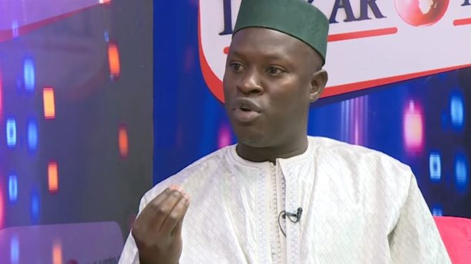 You are currently viewing Imam Dramé tacle deux nouveaux ministres: « Ils sont maintenant injoignables »