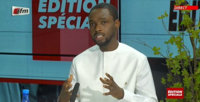 You are currently viewing Saisie des comptes de GFM : Birane Ndour  lâche ses vérités