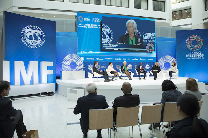 You are currently viewing Liquidité au Sénégal : Dakar suspendu à un décaissement du FMI
