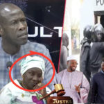 Lire la suite à propos de l’article Direct- Propos Offensants Au Chef de l’Etat-Contre Diomaye Et Sonko – Aminata Touré á la barre…